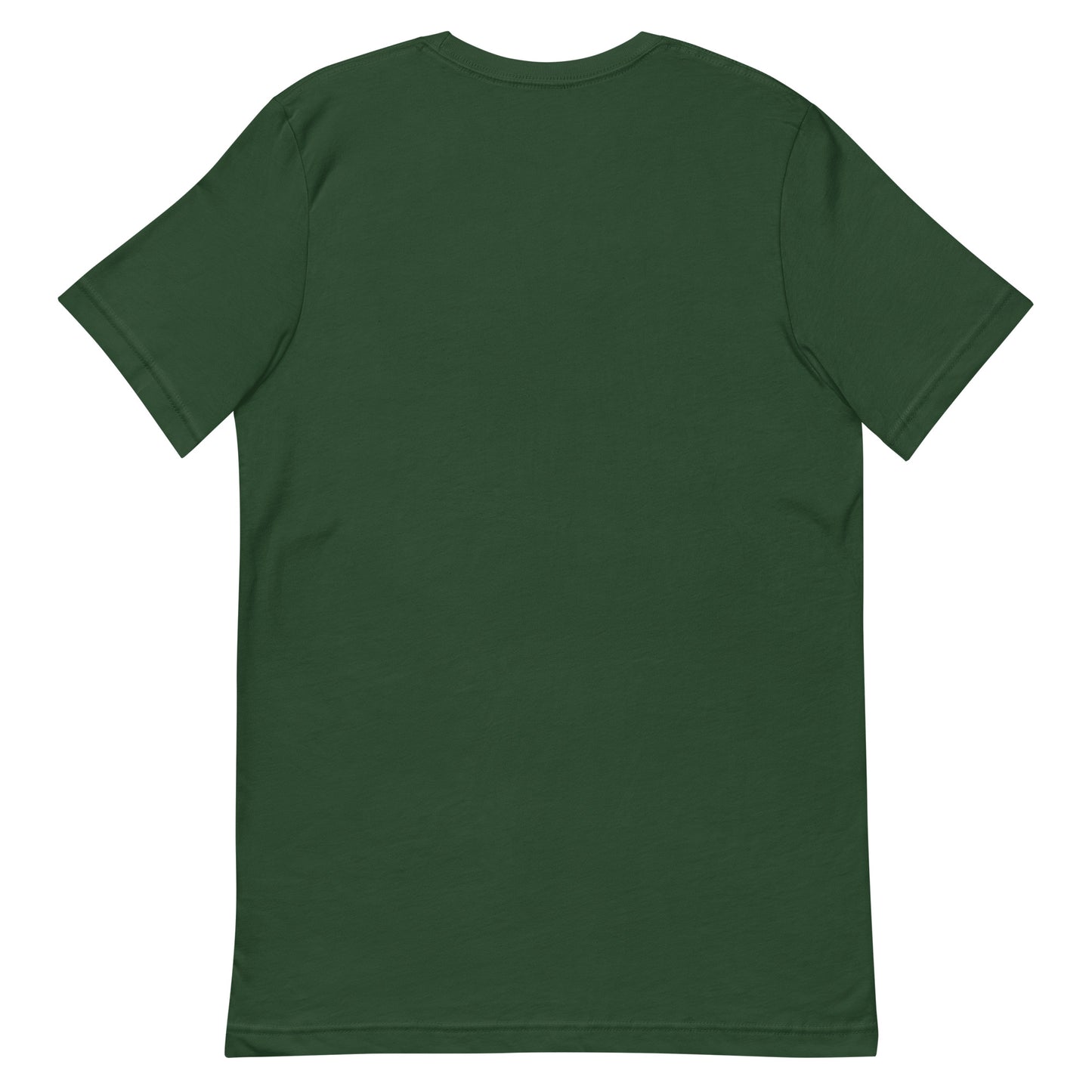 Unisex t-shirt “Frankin’ Me Crazy”