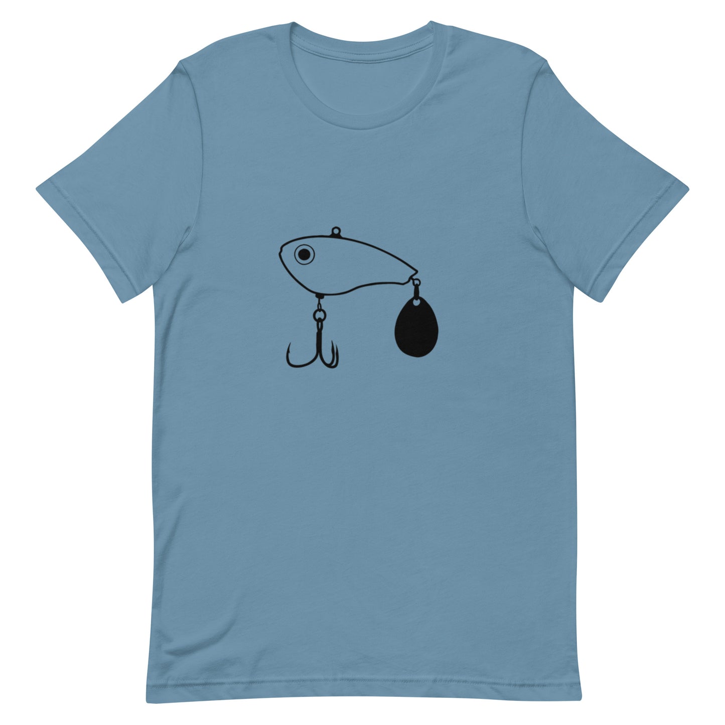 Unisex t-shirt “Dingle Lure”