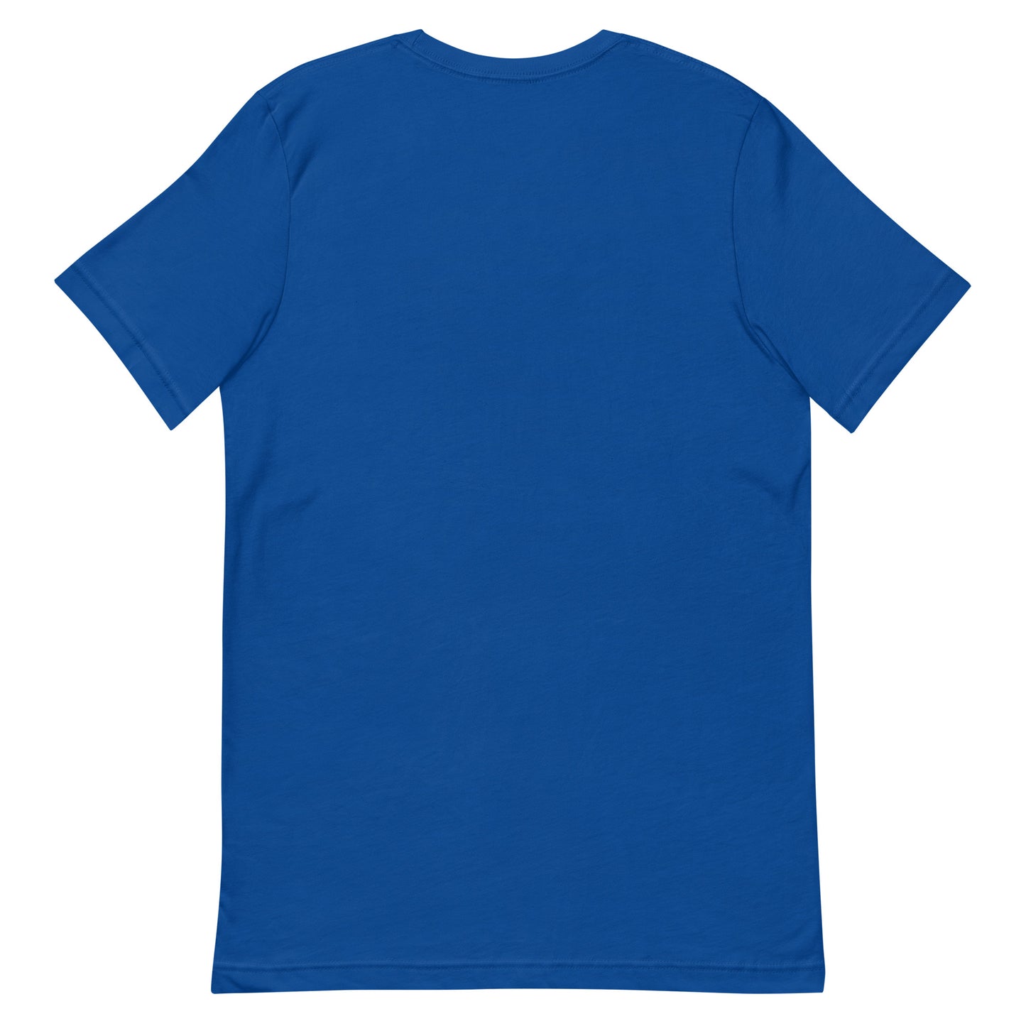 Unisex t-shirt “Frankin’ Me Crazy”
